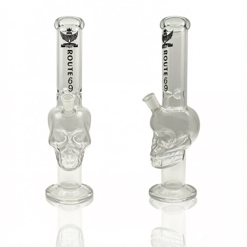 Glass Bong KY-DKL-1