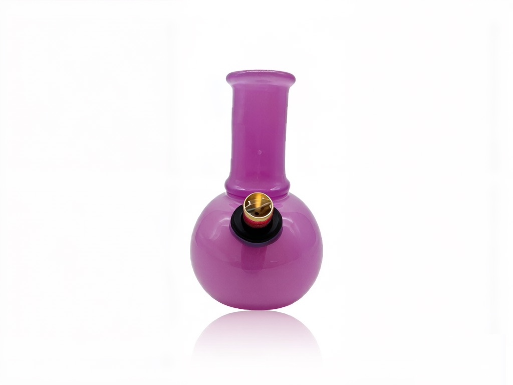 Glass Bong KY-001-3