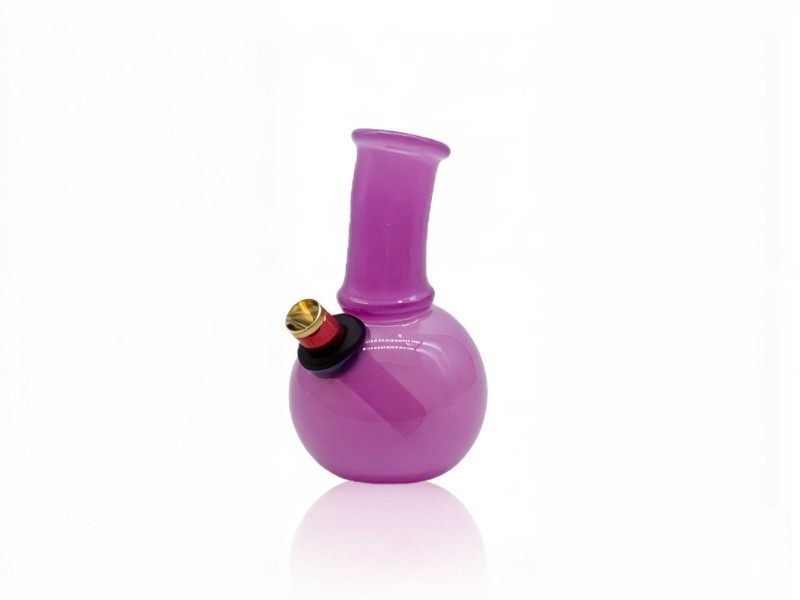 Glass Bong KY-001-3