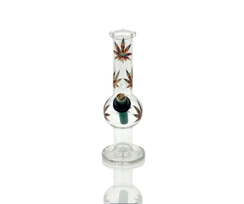 Glass Bong KY-004-2 thumbnail 1