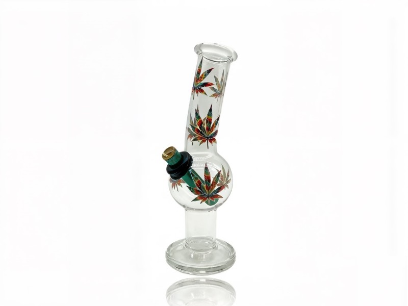 Glass Bong KY-004-2