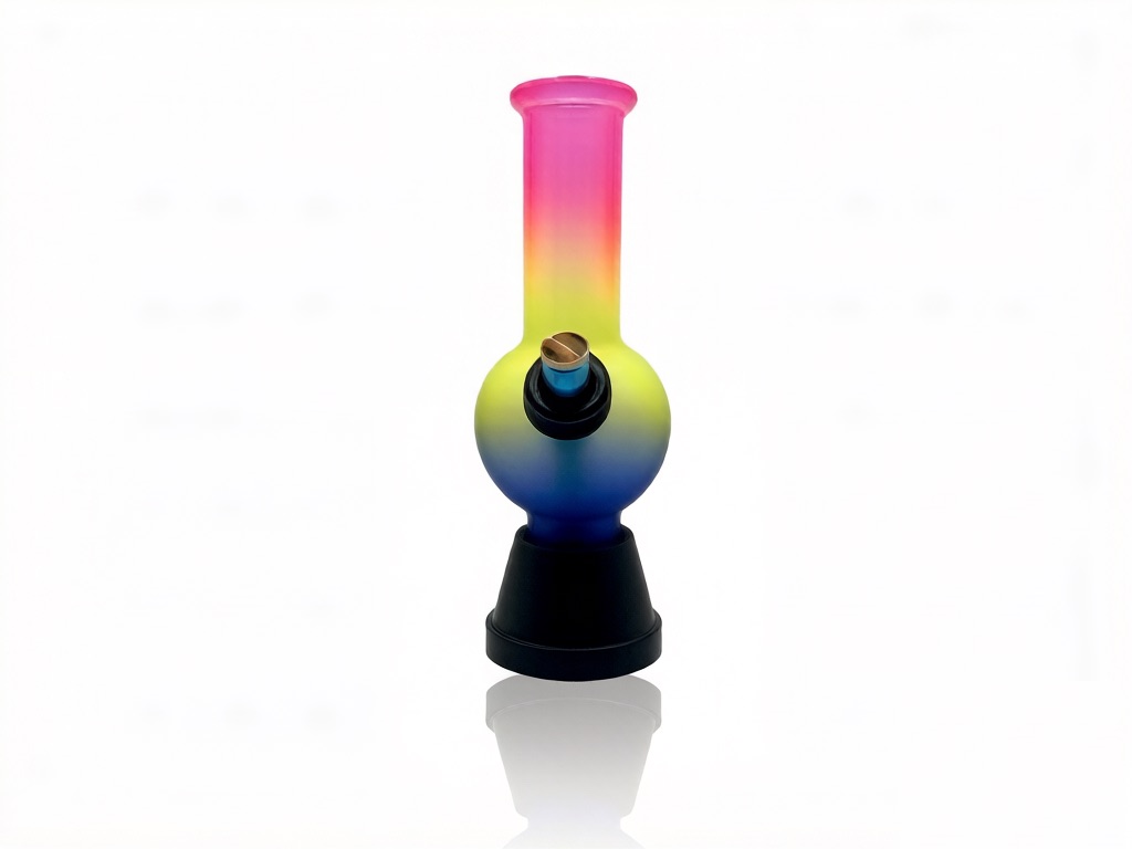 Glass Bong KY-003-5