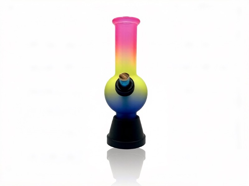 Glass Bong KY-003-5 thumbnail 1