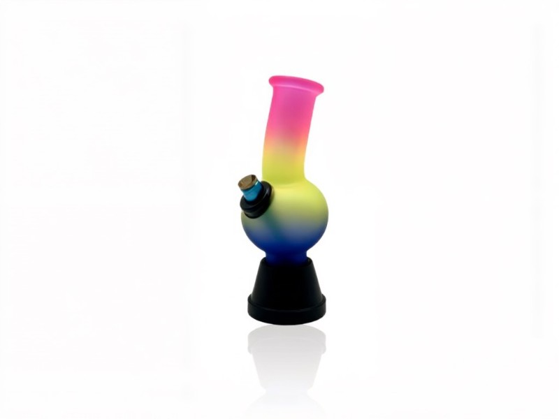 Glass Bong KY-003-5