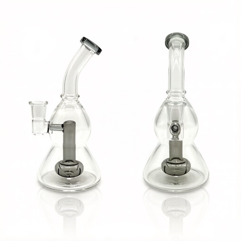 Glass Bong KY-24