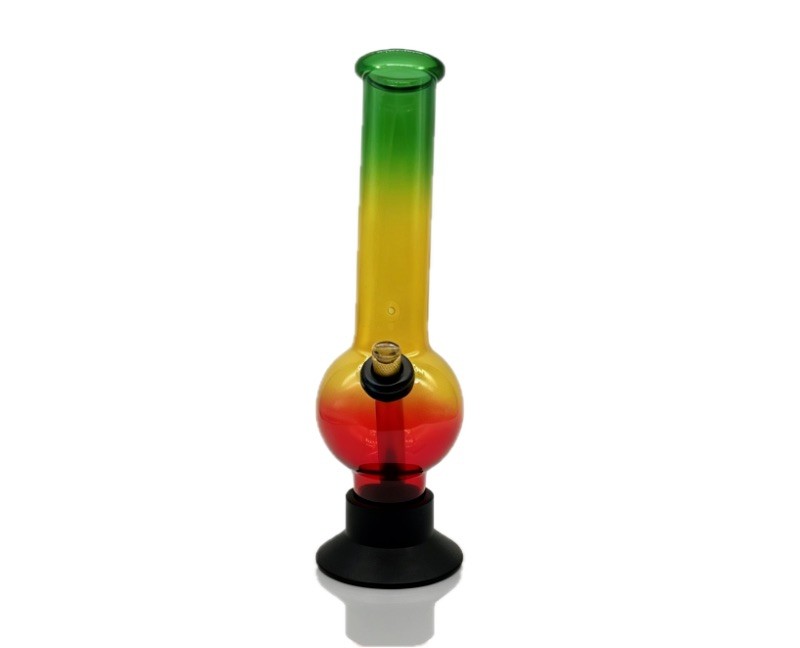 Glass Bong KY-007-4 thumbnail 1