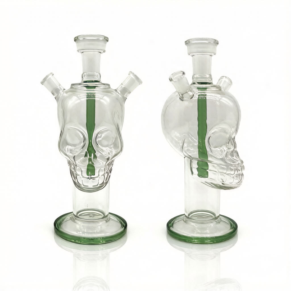 Glass Bong KY-DKL-2