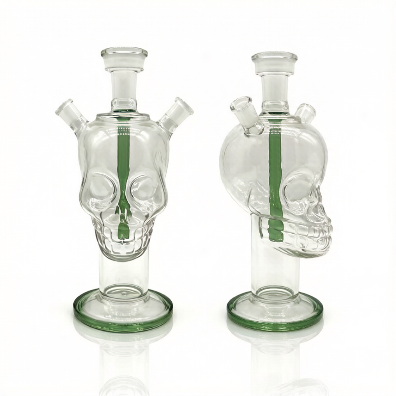 Glass Bong KY-DKL-2