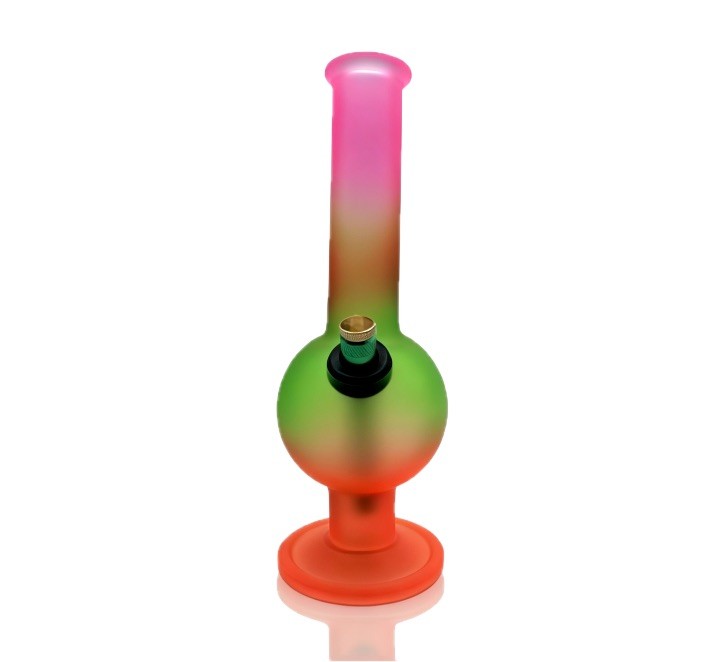 Glass Bong KY-005-4 thumbnail 1