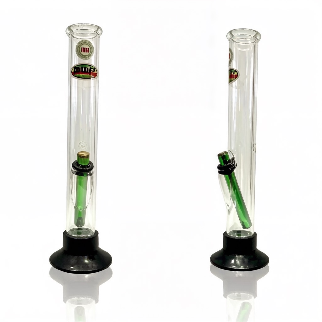 Glass Bong KY-ZG-1