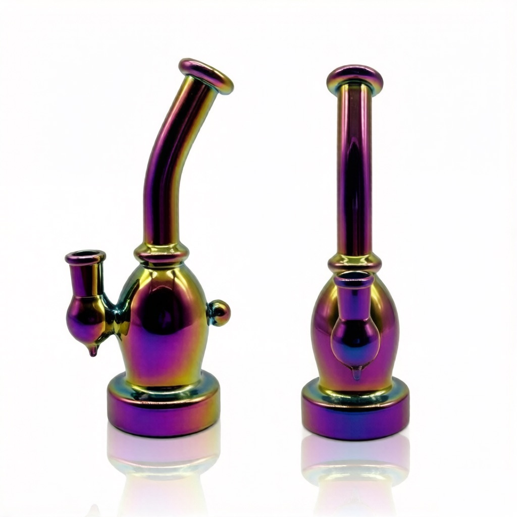Glass Bong KY-D5-2
