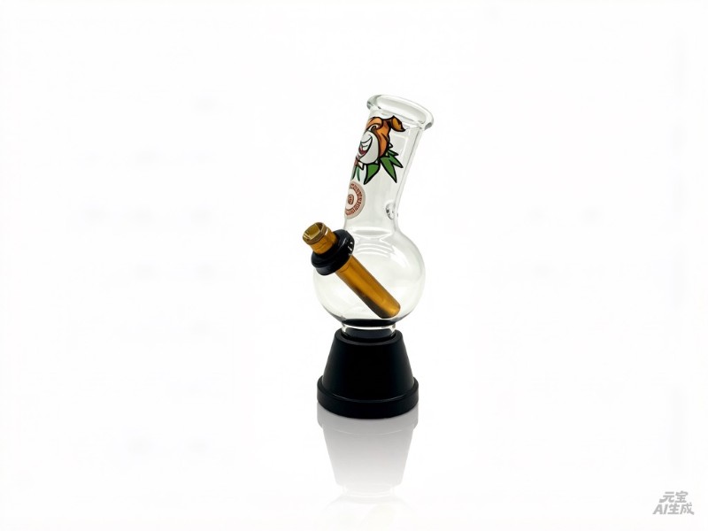 Glass Bong KY-003-2