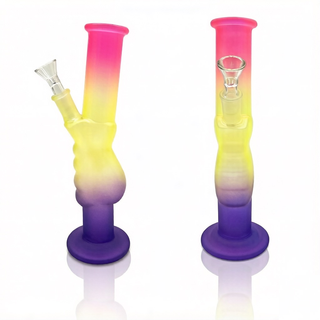 Glass Bong KY-XSZ-7