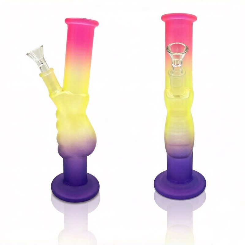 Glass Bong KY-XSZ-7