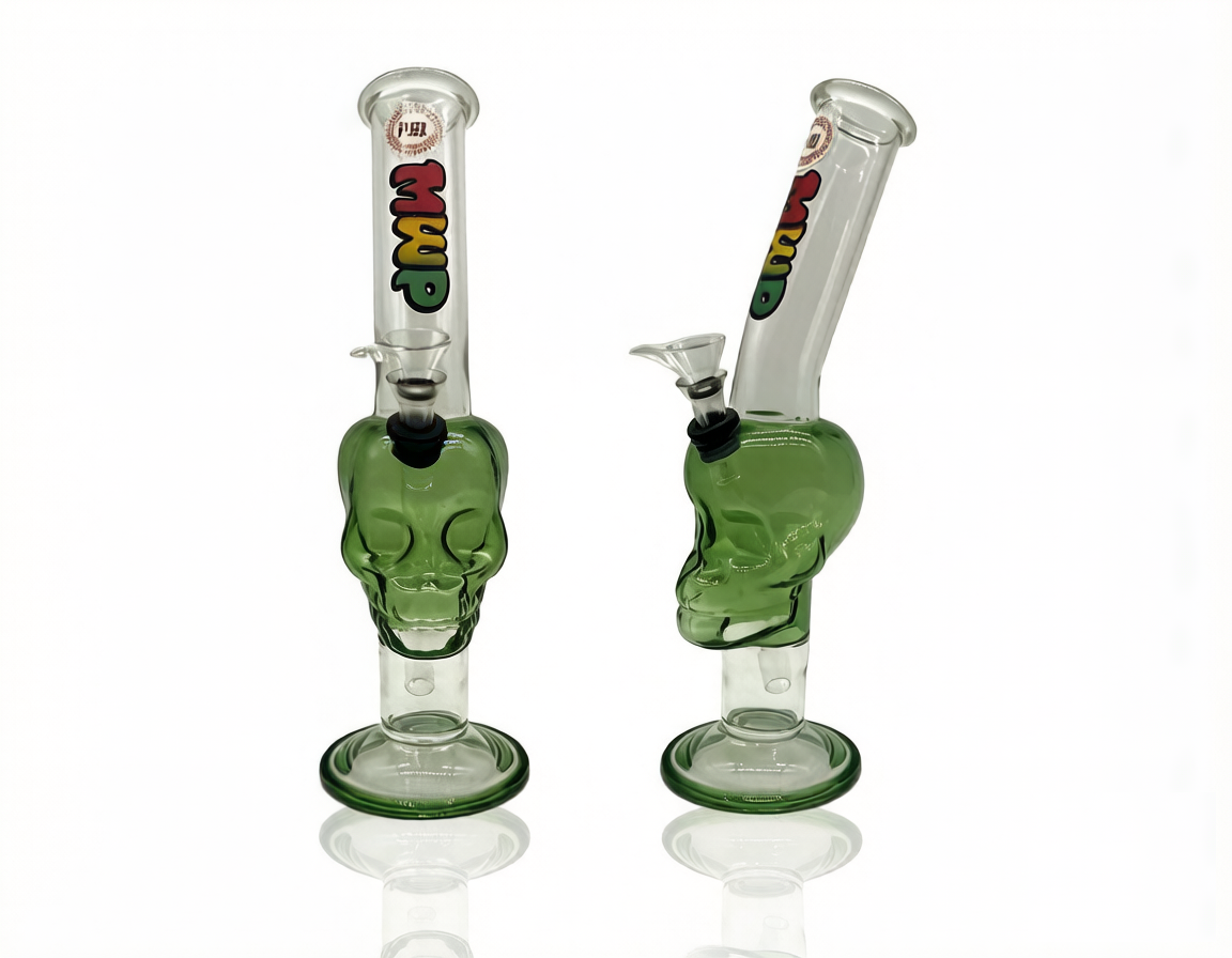 Glass Bong KY-ZKL-3