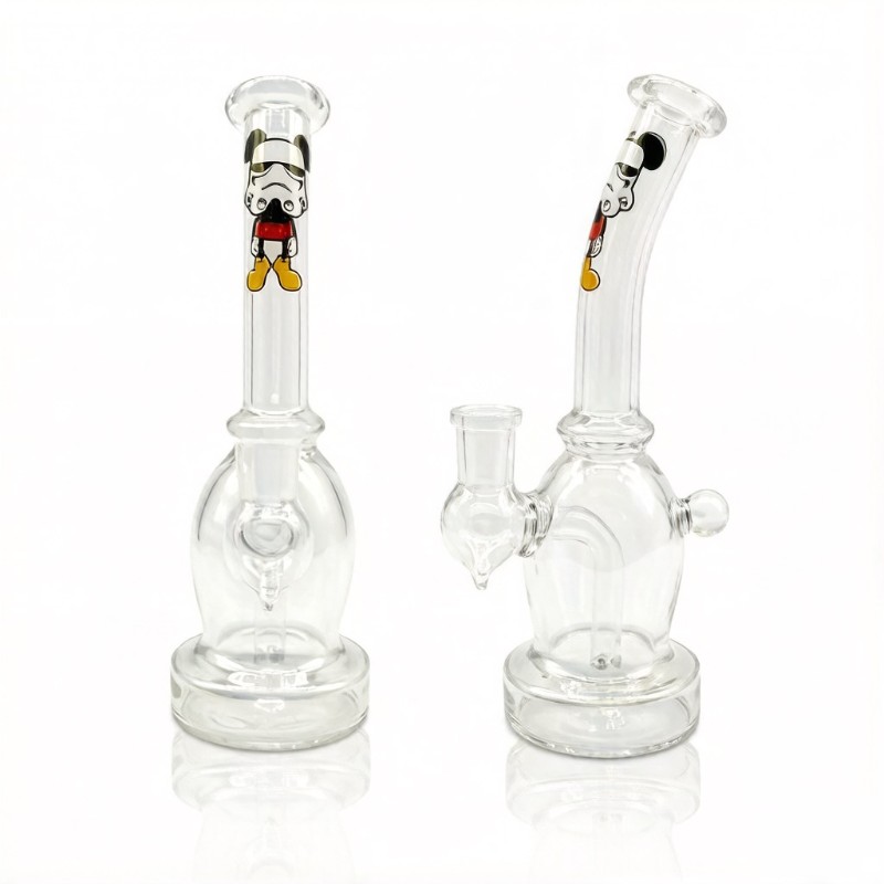 Glass Bong KY-D5