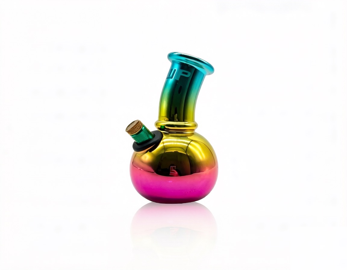 Glass Bong KY-001-6