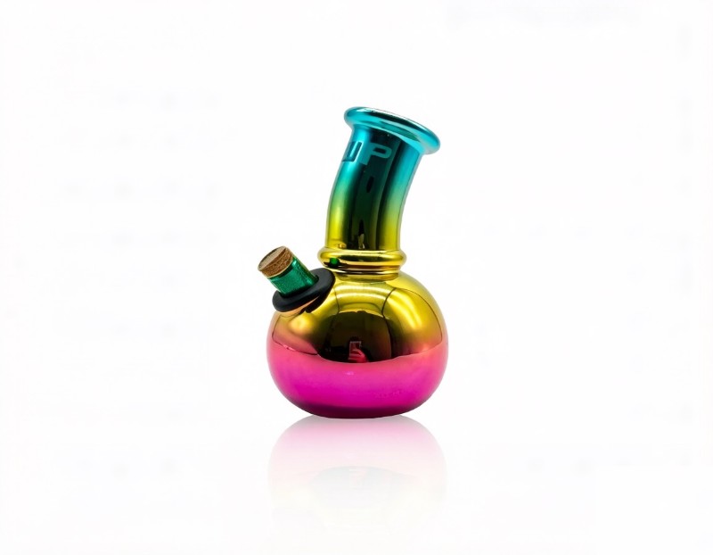 Glass Bong KY-001-6