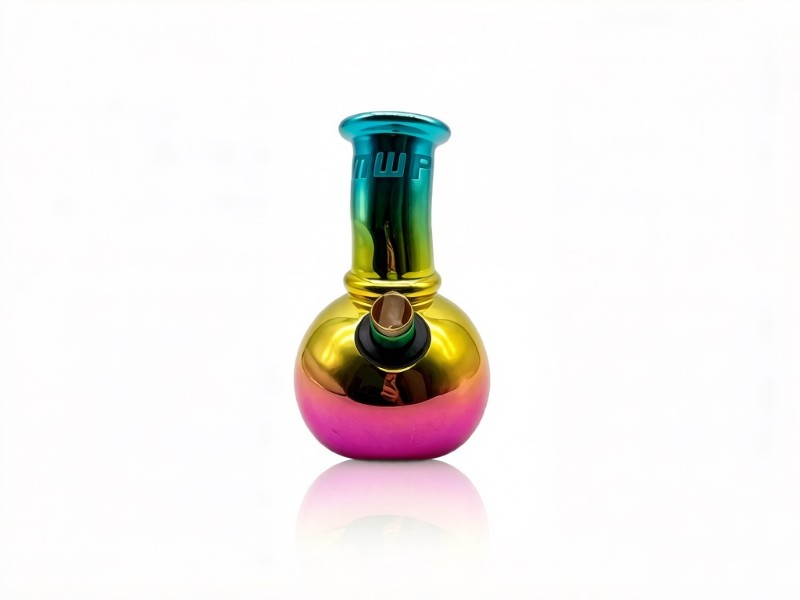 Glass Bong KY-001-6 thumbnail 2
