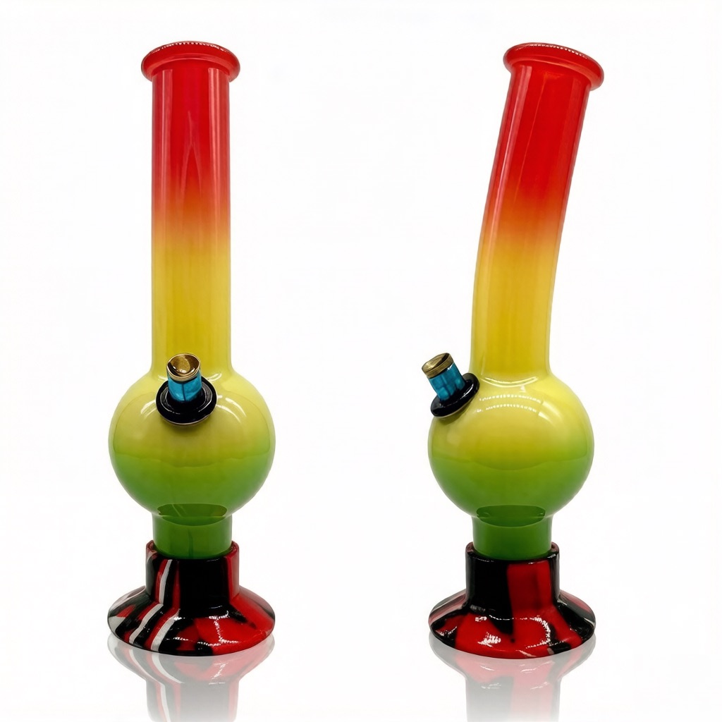 Glass Bong KY-007-6