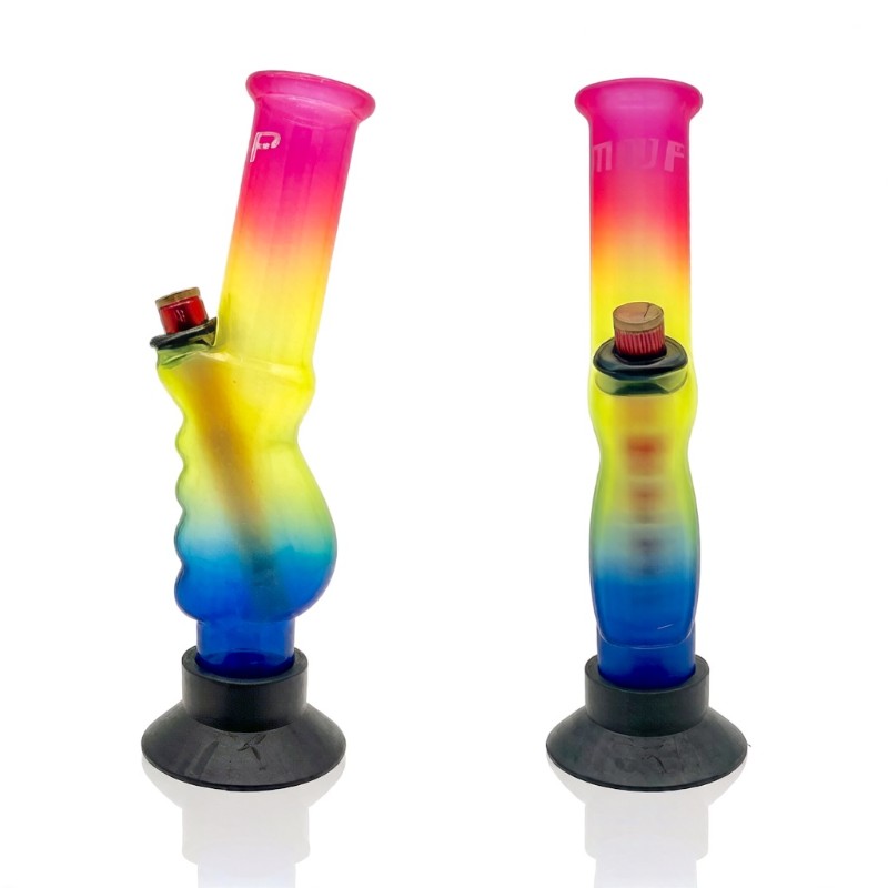 Glass Bong KY-XSZ-2