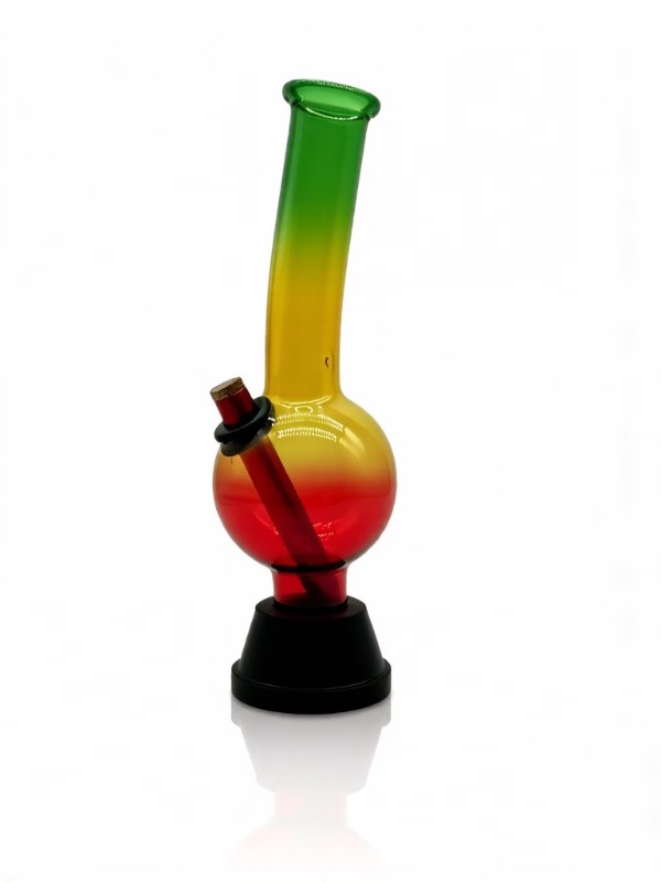 Glass Bong KY-006-5