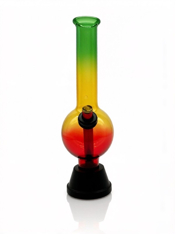 Glass Bong KY-006-5 thumbnail 2
