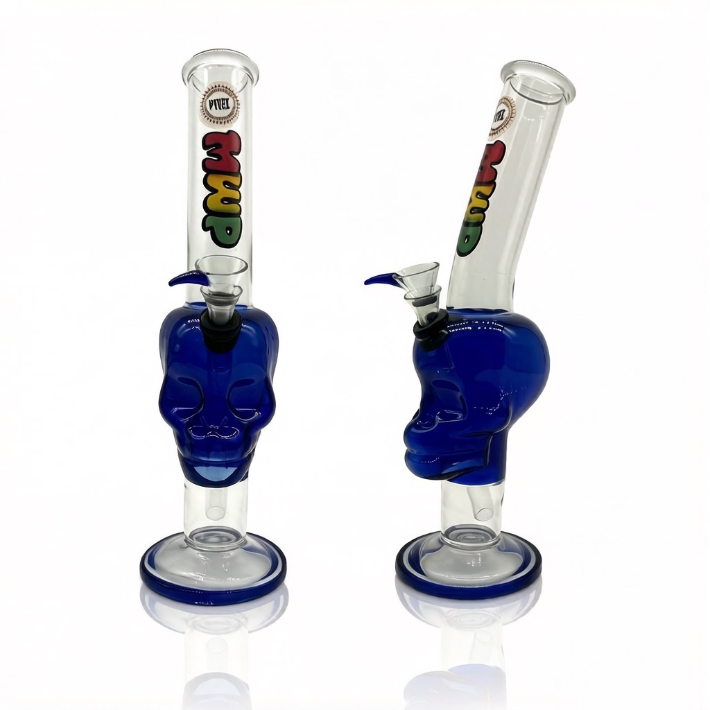 Glass Bong KY-ZKL-4