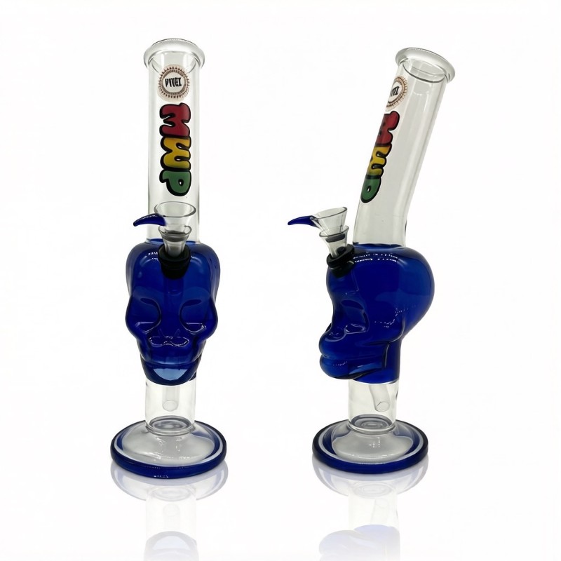 Glass Bong KY-ZKL-4