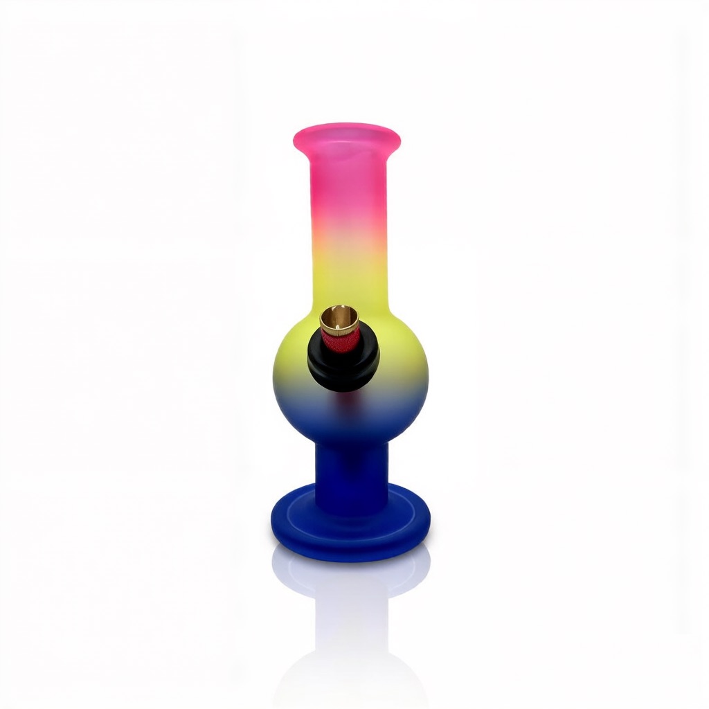 Glass Bong KY-002-6