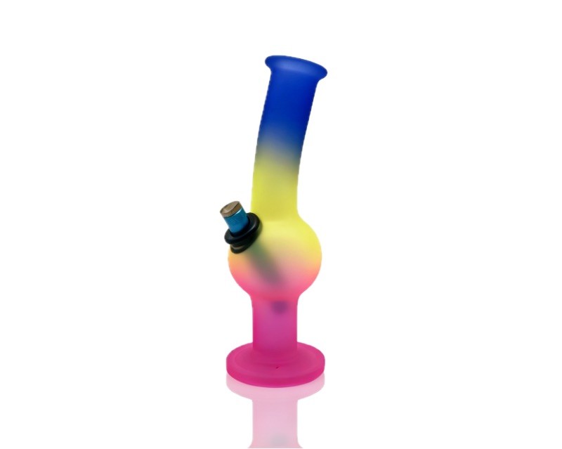 Glass Bong KY-004-5