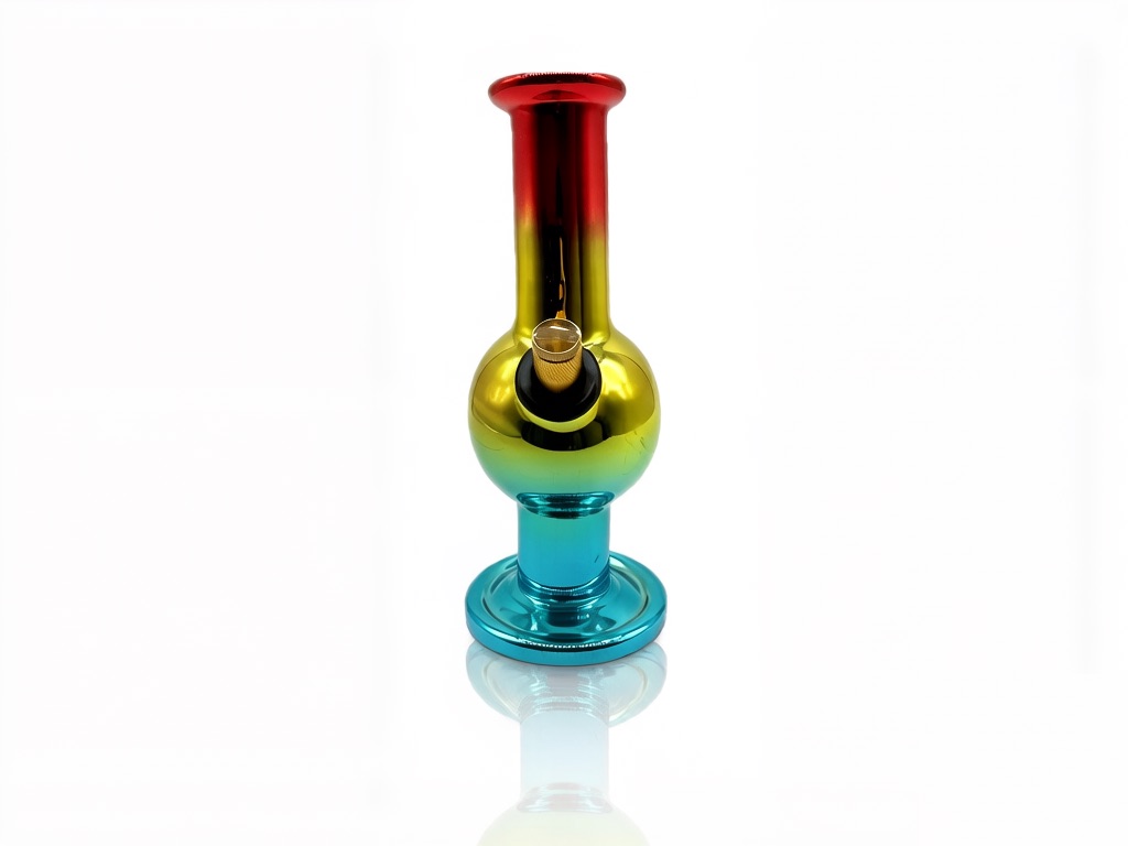 Glass Bong KY-002-5