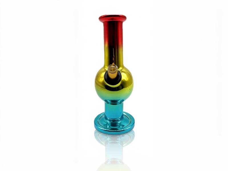 Glass Bong KY-002-5 thumbnail 1