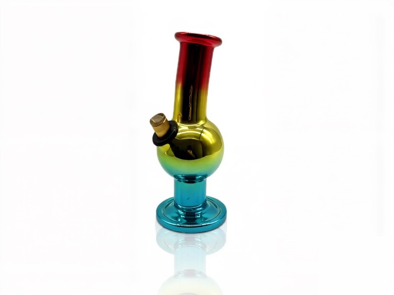 Glass Bong KY-002-5