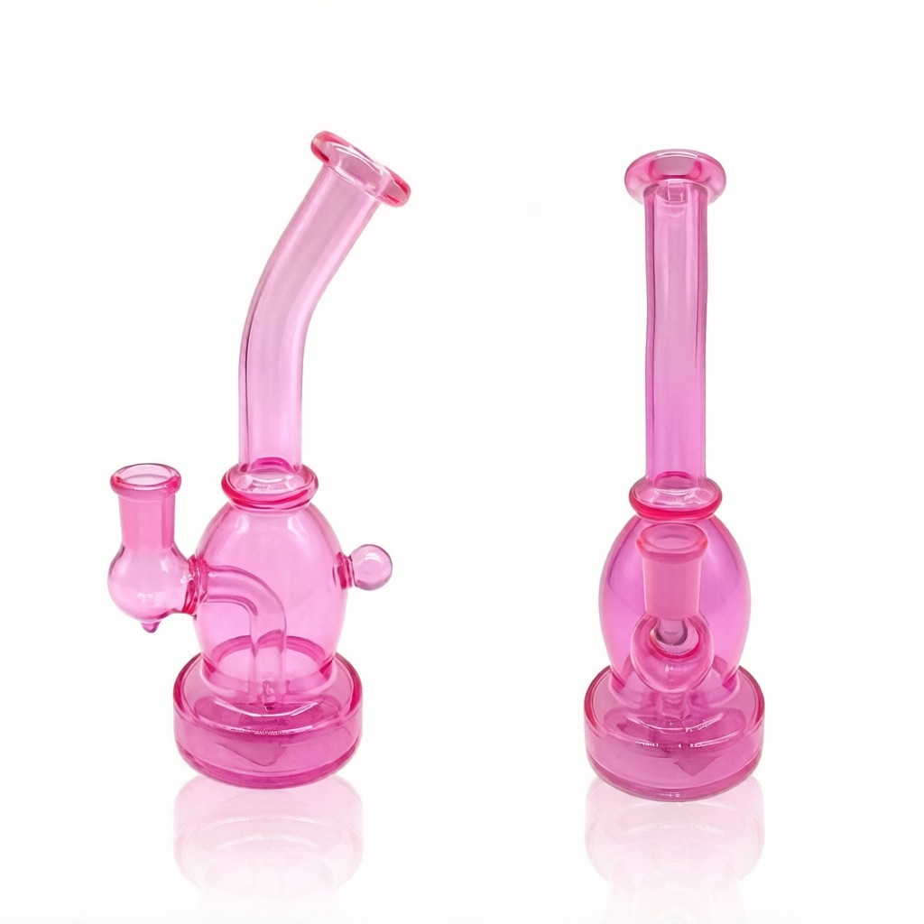 Glass Bong KY-D15-4