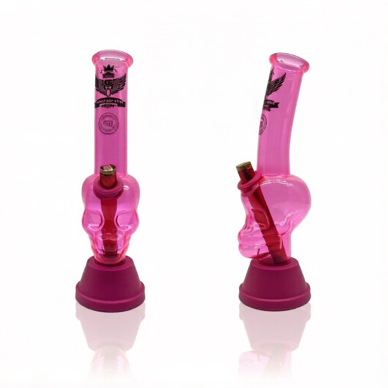 Glass Bong KY-ZKL-6
