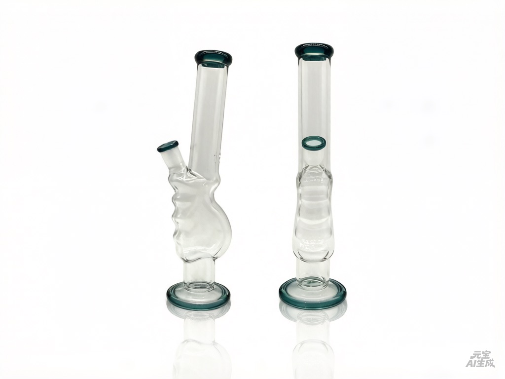 Glass Bong KY-DSZ-4