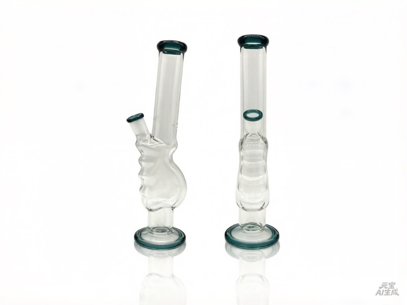 Glass Bong KY-DSZ-4