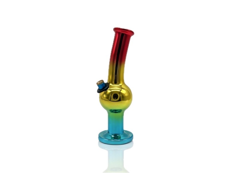 Glass Bong KY-004-4