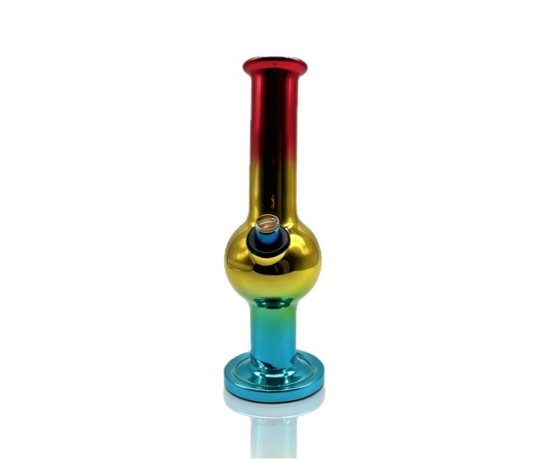 Glass Bong KY-004-4 thumbnail 2
