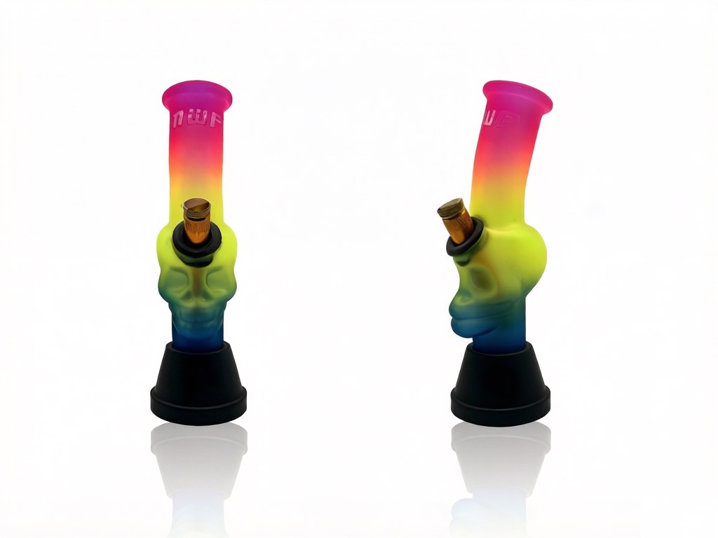 Glass Bong KY-XKL-1