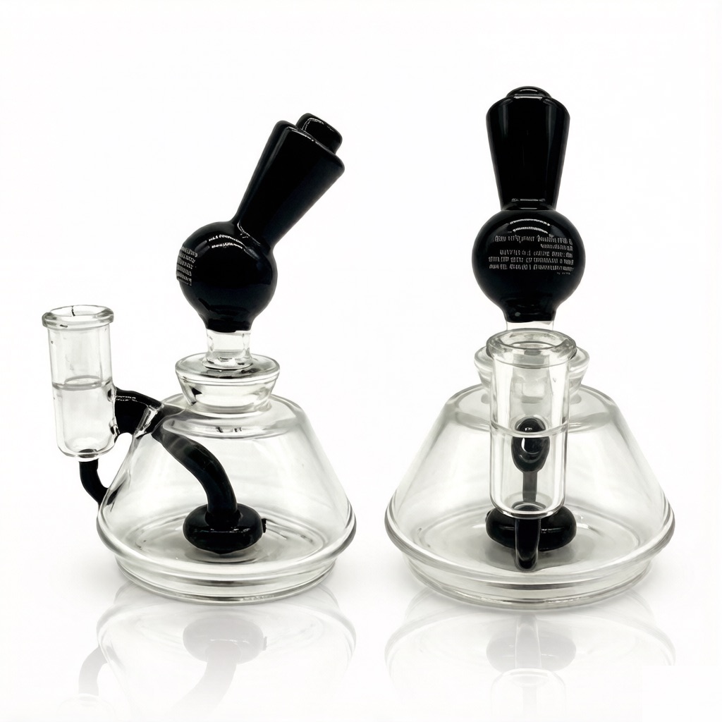 Glass Bong KY-14