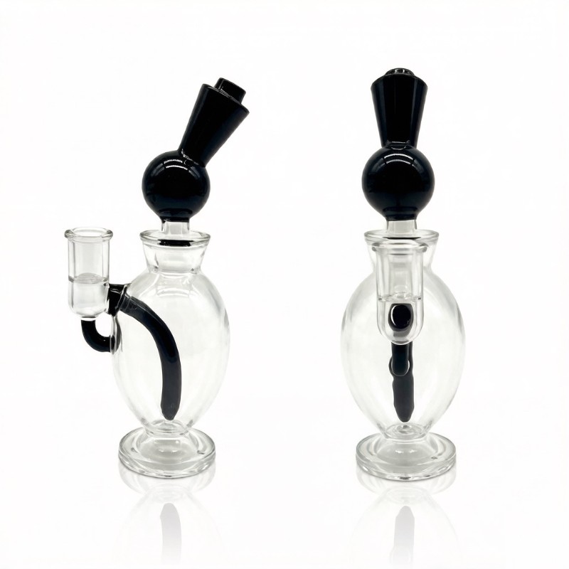 Glass Bong KY-8