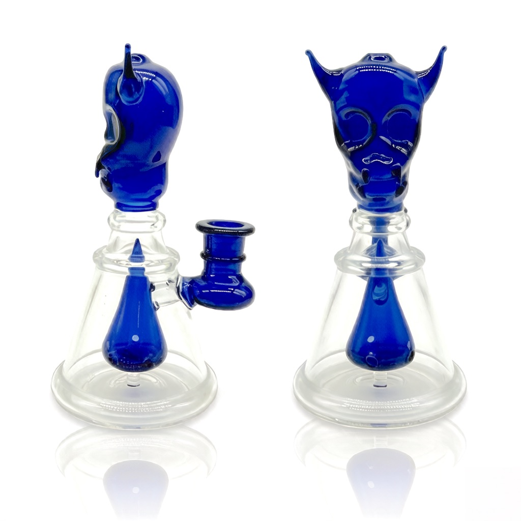 Glass Bong KY-21