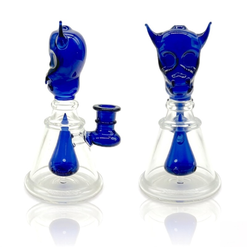 Glass Bong KY-21