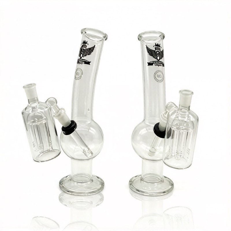 Glass Bong KY-008-9