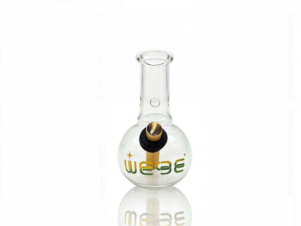 Glass Bong KY-001-2