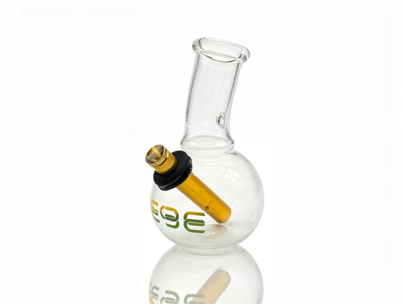Glass Bong KY-001-2
