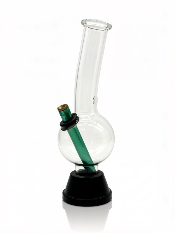 Glass Bong KY-006-1