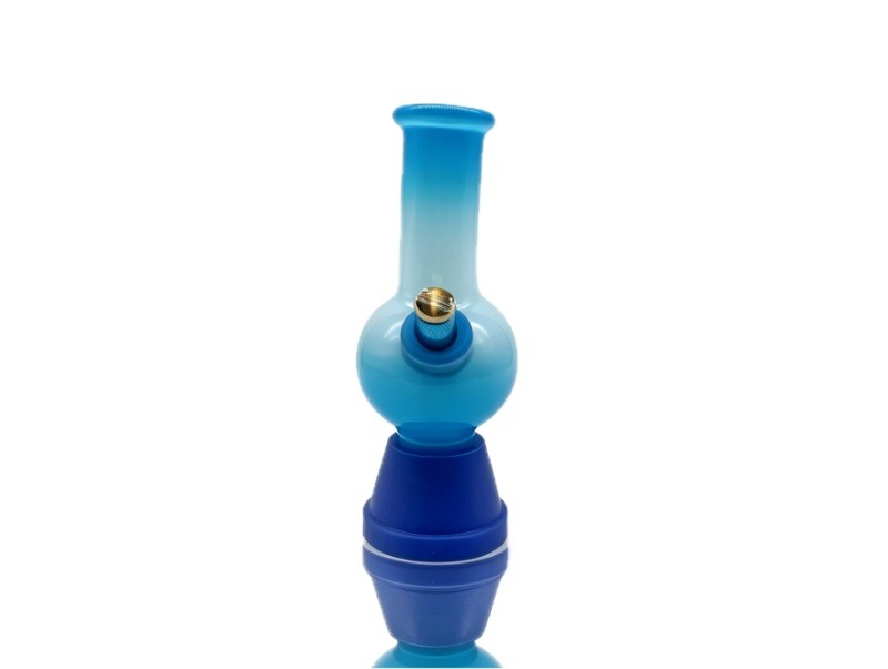 Glass Bong KY-003-7 thumbnail 2